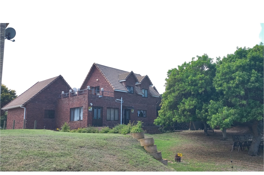 2 Bedroom Property for Sale in Hersham Western Cape